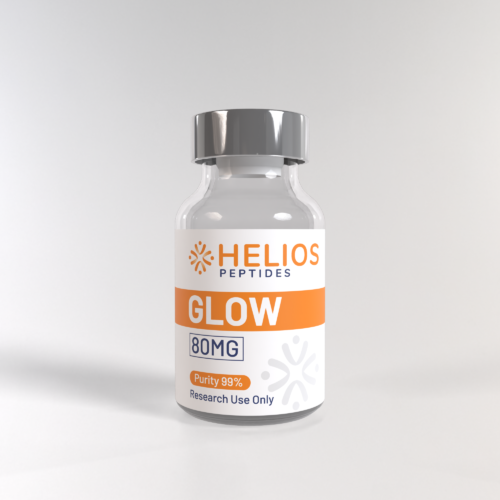 GLOW 80MG