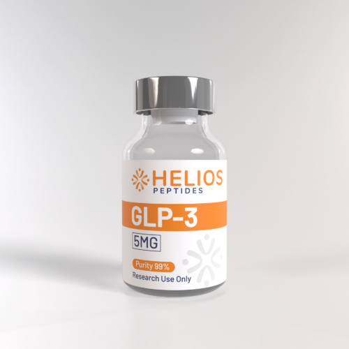GLP-3 5MG